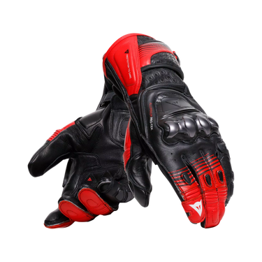 DAINESE FIERO PELLE,Guanto Pelle DAINESE